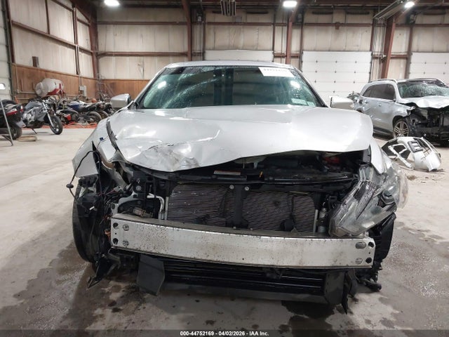 Nissan Altima 2.5 Sl