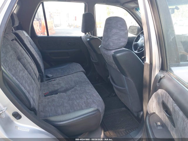 Honda CR-V Lx