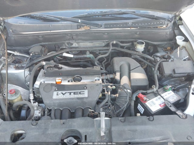 Honda CR-V Lx