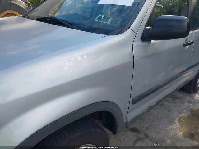 Honda CR-V Lx