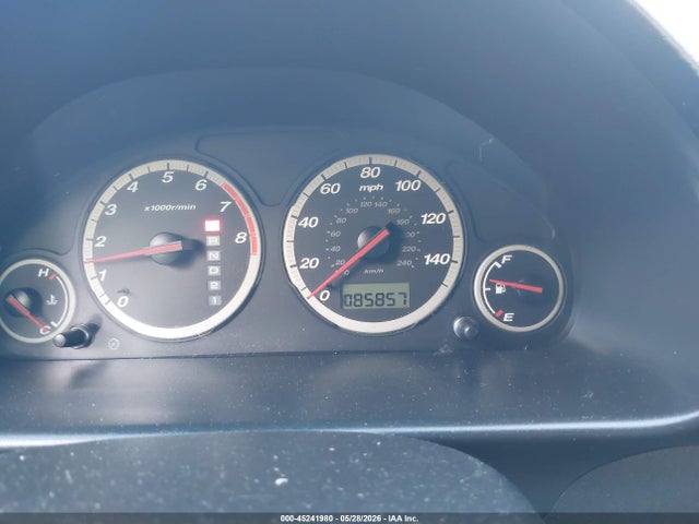 Honda CR-V Lx
