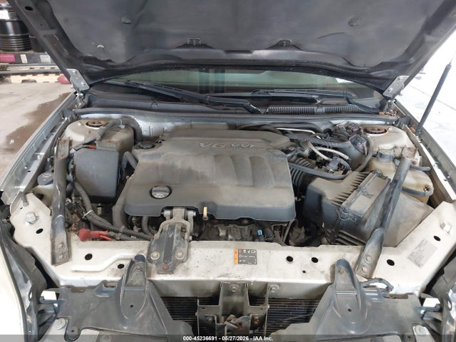 Chevrolet Impala Lt