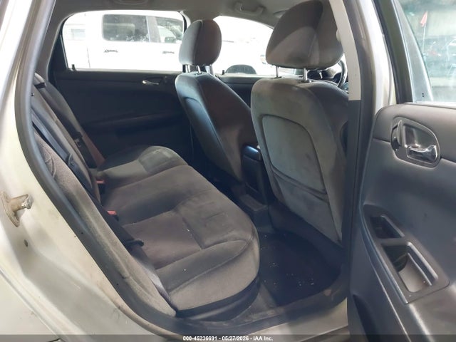 Chevrolet Impala Lt