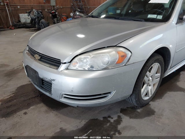 Chevrolet Impala Lt