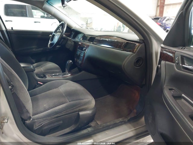 Chevrolet Impala Lt
