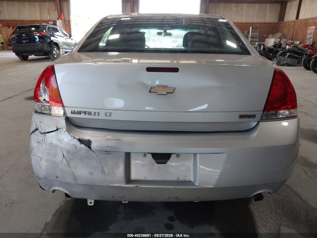 Chevrolet Impala Lt