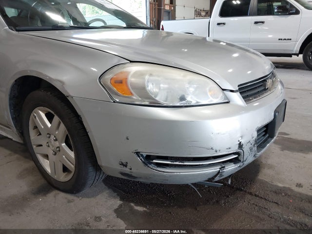 Chevrolet Impala Lt