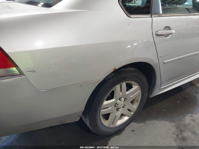 Chevrolet Impala Lt