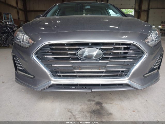 Hyundai SONATA Sel