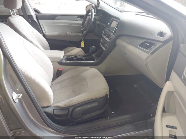 Hyundai SONATA Sel