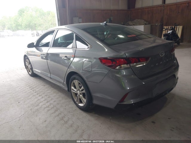 Hyundai SONATA Sel