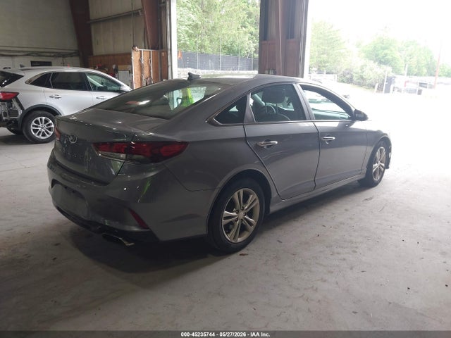 Hyundai SONATA Sel