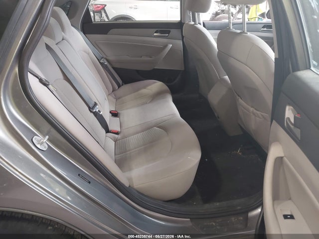 Hyundai SONATA Sel