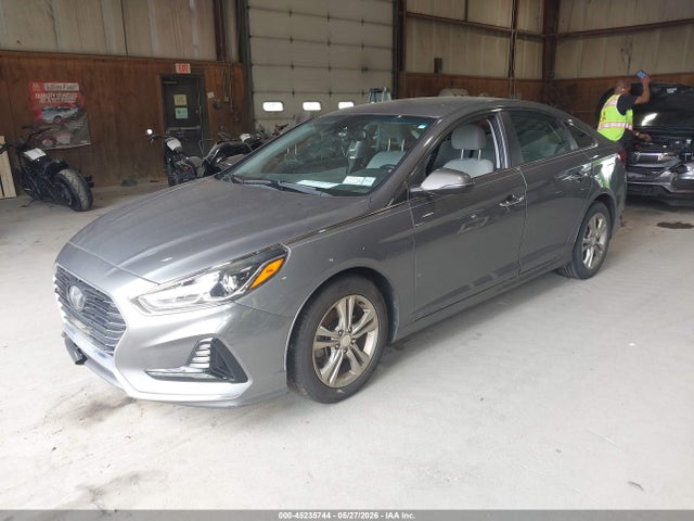 Hyundai SONATA Sel