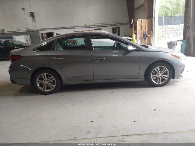 Hyundai SONATA Sel