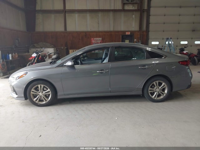 Hyundai SONATA Sel