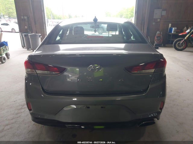 Hyundai SONATA Sel