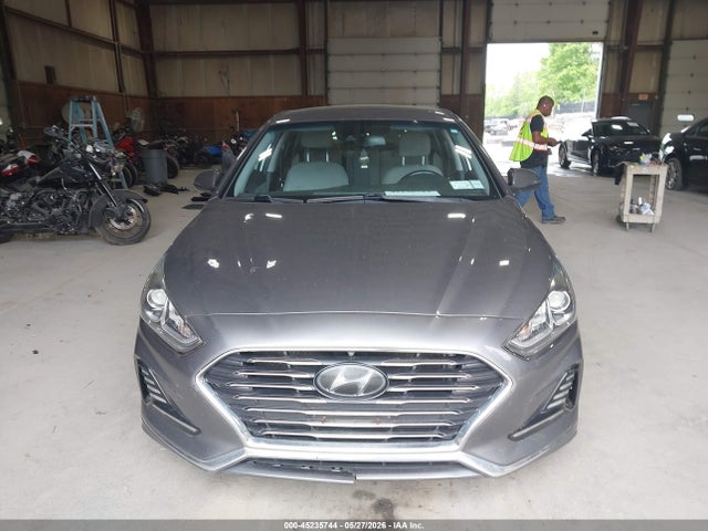 Hyundai SONATA Sel