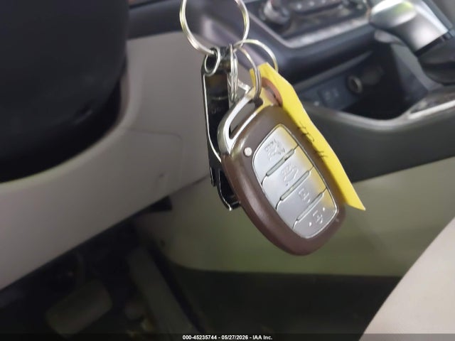Hyundai SONATA Sel
