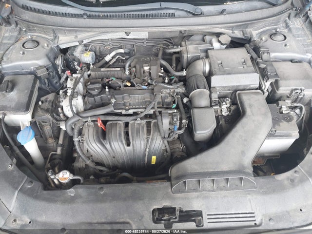 Hyundai SONATA Sel