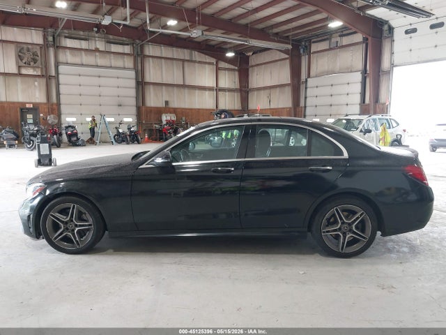 Mercedes-Benz C-Class 4matic