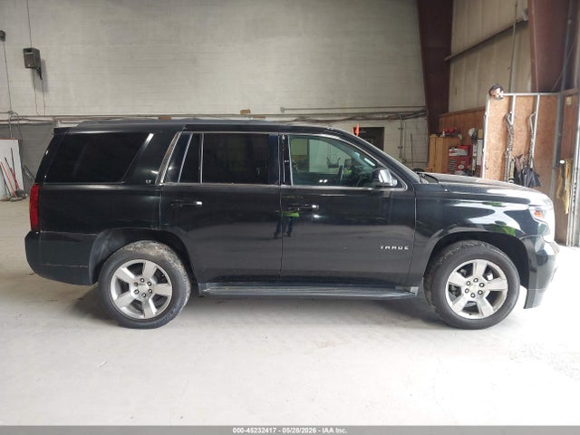 Chevrolet Tahoe Lt