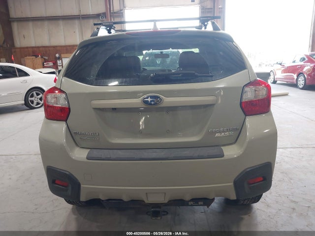 Subaru Crosstrek 2.0i Limited