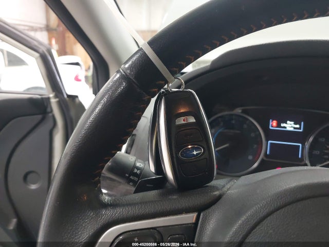 Subaru Crosstrek 2.0i Limited
