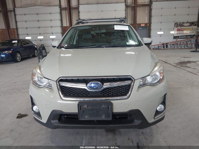 Subaru Crosstrek 2.0i Limited
