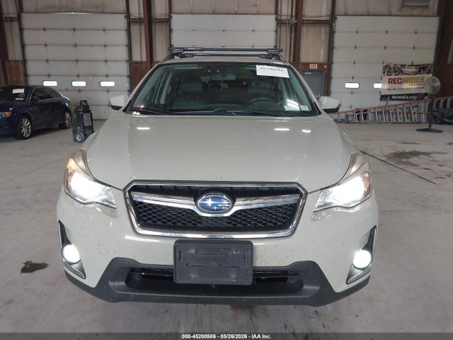Subaru Crosstrek 2.0i Limited
