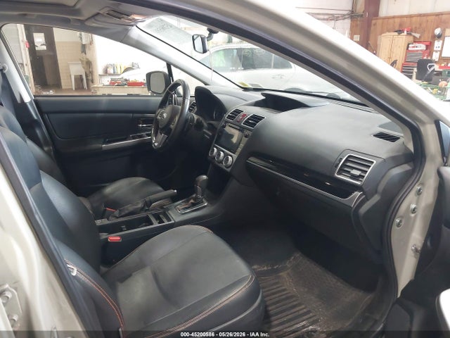 Subaru Crosstrek 2.0i Limited
