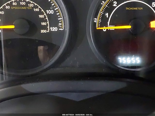 Jeep Compass Sport