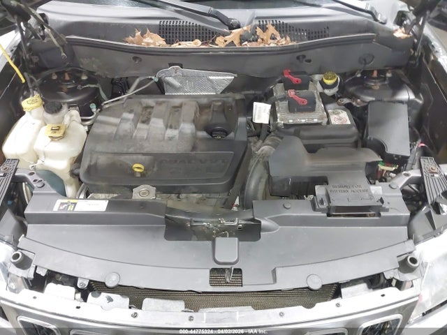 Jeep Compass Sport