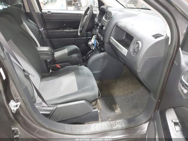 Jeep Compass Sport