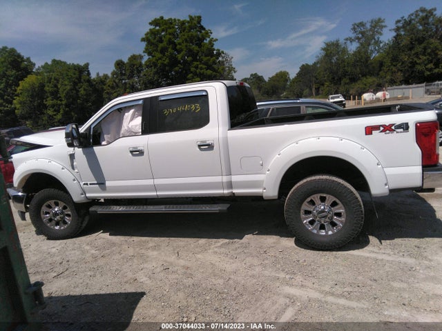 Ford F-250 Xlt