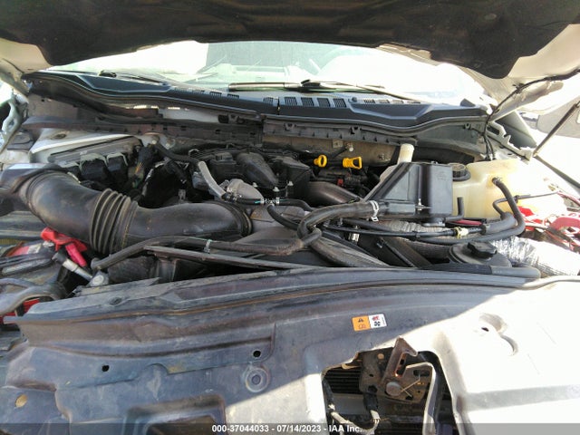 Ford F-250 Xlt