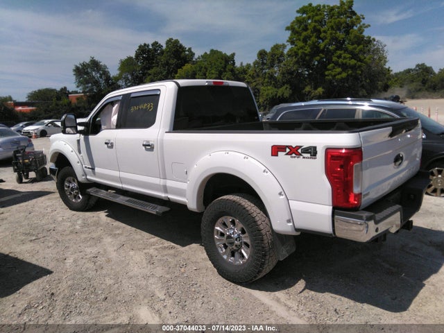 Ford F-250 Xlt