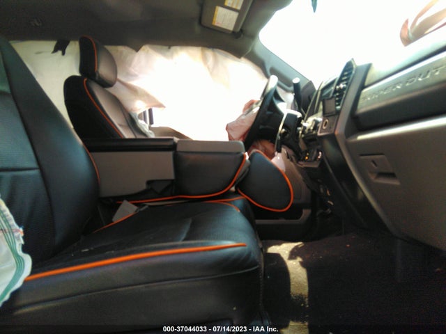 Ford F-250 Xlt