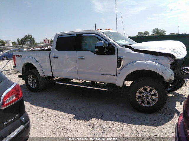 Ford F-250 Xlt