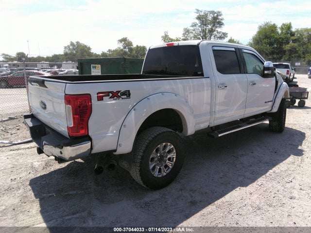Ford F-250 Xlt