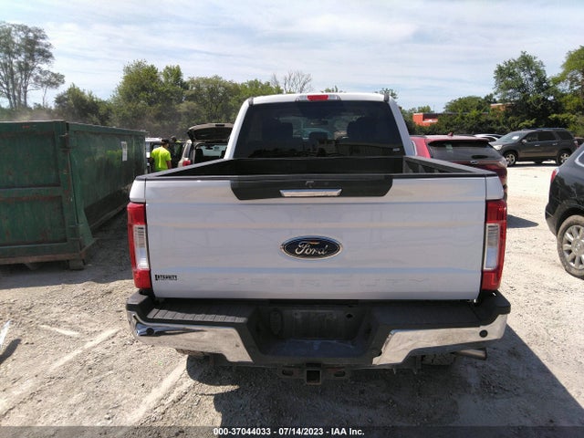 Ford F-250 Xlt