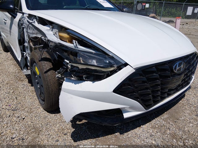 Hyundai SONATA Sel Plus