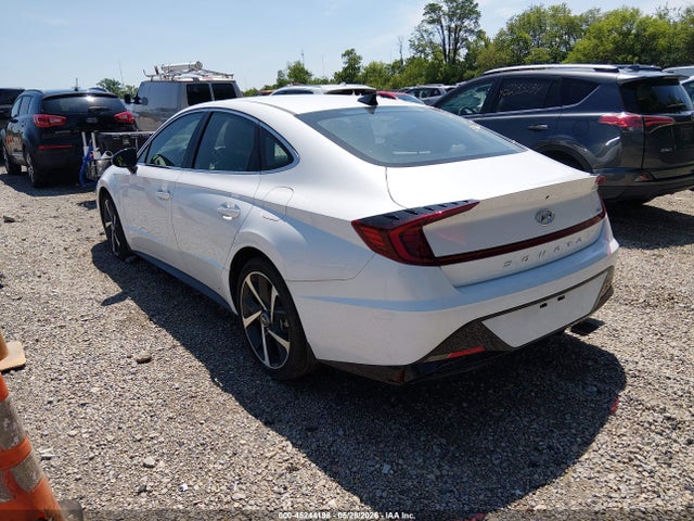 Hyundai SONATA Sel Plus