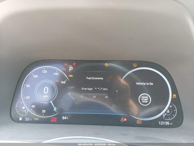 Hyundai SONATA Sel Plus