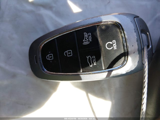 Hyundai SONATA Sel Plus