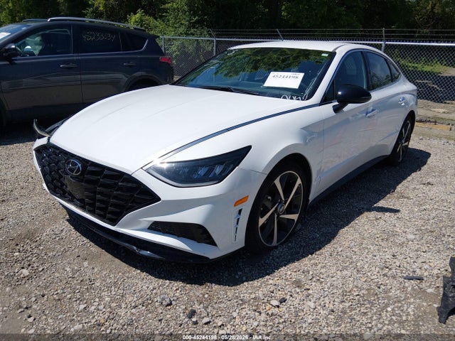 Hyundai SONATA Sel Plus