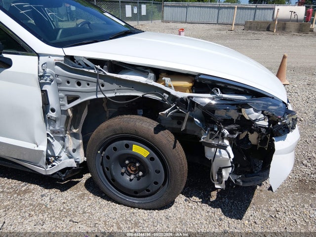 Hyundai SONATA Sel Plus