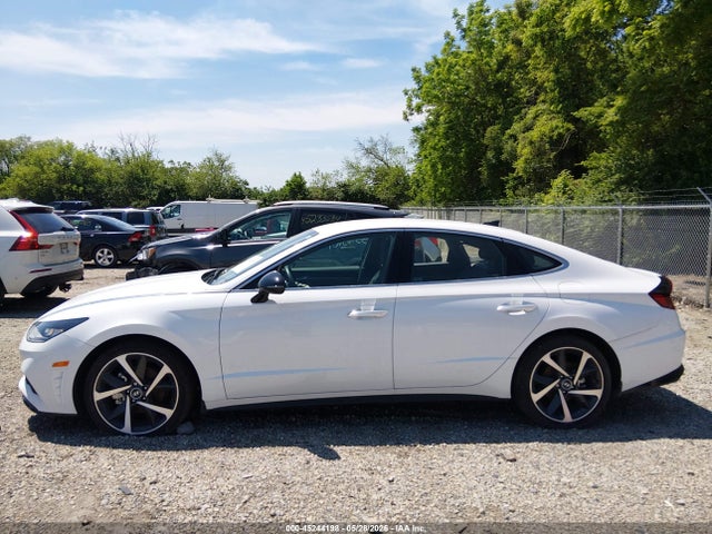 Hyundai SONATA Sel Plus