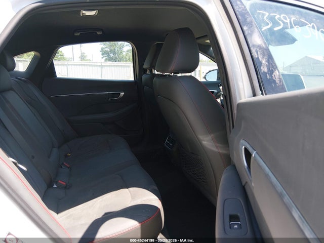 Hyundai SONATA Sel Plus