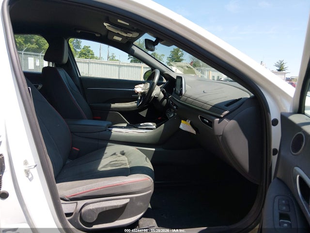 Hyundai SONATA Sel Plus